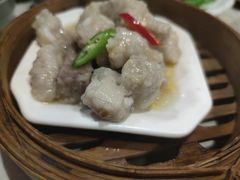 -乜都得港式茶楼(天贵路店)