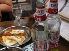 -88号小吃店·经典云南菜·地道纳西美食