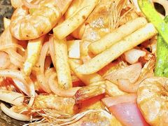 -吴家·非遗淮扬小馆(镇江万达广场店)
