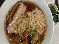 -松鹤面馆·古法焖肉面(观前店)