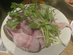 叉尾鮰鱼-老凯俚酸汤鱼(多彩城店)