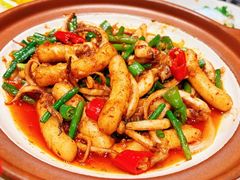 -打酱油·非遗淮扬菜(瘦西湖梅岭老店)