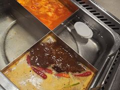 -海底捞火锅(旭辉MALL店)