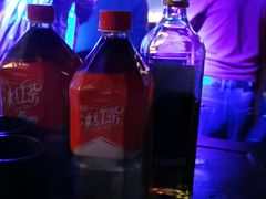 -五月花酒吧(民德路店)