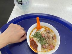 -结霜桥叻沙