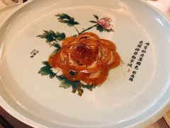盛宴牡丹烤鸭-京华烟云·北京烤鸭(领展购物广场·中关村店)