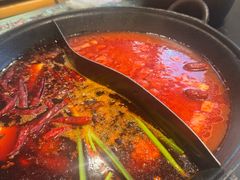 -巴蜀大将火锅(春熙店)