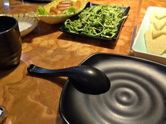 -塔兰齐新疆孜然火锅(鲤鱼山路店)