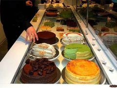 -Lady M Cake Boutique(麦迪逊大道店)