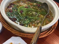 -山水之味·大鱼头·农家菜(张公洞店)