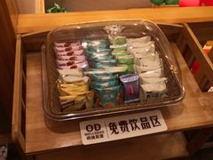 -鸥迪足道(老虎滩店)