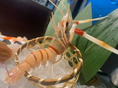 -極上萬膳·日料放题(海岸城店)