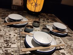 -绿茶餐厅(城西银泰城店)