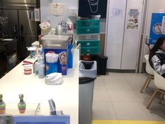 -DQ·蛋糕·冰淇淋(天通苑华联店)