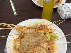 -郭记小街麻辣烫(南小街总店)