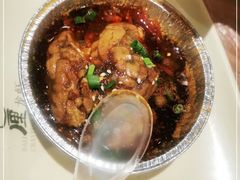 -巴厘龙虾·榜首油焖大虾(音乐学院·沿江酒馆店)
