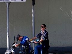 -乌鲁木齐路老洋房