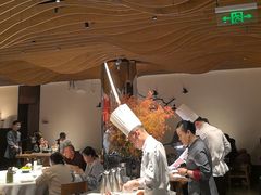 -四季民福烤鸭店(王府井东安门店)