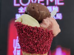 -Awfully Chocolate(来福士广场店)