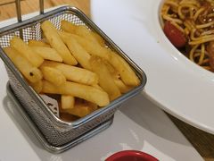 -豪客来牛排(金鼎广场店)