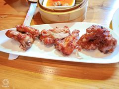 -颐和•海鲜砂锅粥•啫啫煲(奥林匹克广场店)