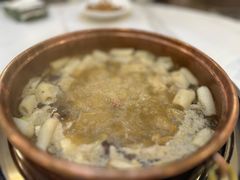 菌海森林经典菌香铜锅锅-菌海森林·非遗野生菌火锅(西山区滇池路摩根道店)