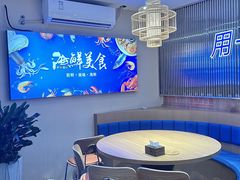 -醉壹号海鲜大排档·老厦门特色菜(厦门美食地标店)