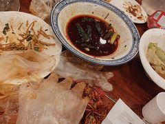 -郑东靓靓虾馆·金牌油焖大虾(天泽街店)