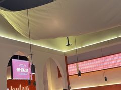 -楼兰新疆菜(江宁万达店)