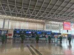 -杭州萧山国际机场