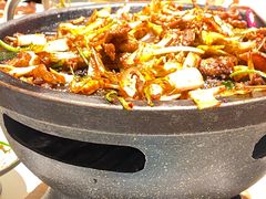 -局气 烤鸭·北京菜(光华路店)