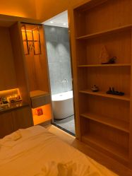 点击看大图 -栖SPA·ONDA ·海菲秀·皑皑科技美肤中心
