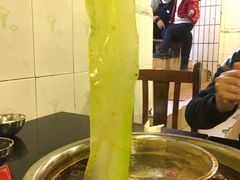 -邓莽子老火锅(鲁祖庙店)