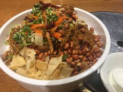 海南粉-琼菜王(南海店)