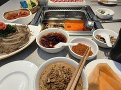 -海底捞火锅(大融城店)