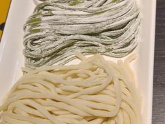 -东来顺饭庄(上地华联店)