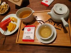 -梅间堂茶馆(绿地缤纷城店)