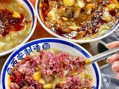 -邢老三肉丸糊辣汤·非遗美食(西安总店)