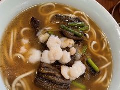 -奎元馆.百年奎元.非遗传承(西湖边的解放路店)