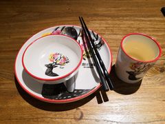 -新白鹿餐厅(城西银泰城店)