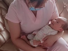 -福田家月子中心 产后 月嫂(市立母子医院店)
