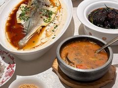 -维园悦谱·海派家常菜(乌鲁木齐南路店)