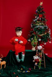 点击看大图 -小熊维尼高端儿童摄影(宝安旗舰店)