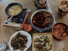 -青城甲(青城山店)