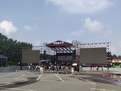 -济南方特东方神画