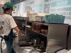 -自然椰·海南清补凉(海月广场店)