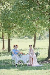 点击看大图 -巴黎新娘婚纱摄影·婚礼策划(嘉定总店)