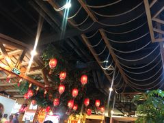 -龙泉人椰子鸡.糟粕醋.海南菜(三亚旗舰店)