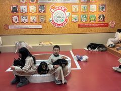 -和它·交个朋友·狗咖猫咖(爱琴海店)