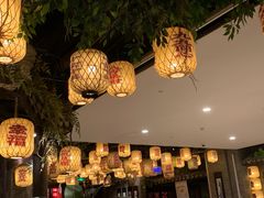-南京大牌档(新街口德基广场店)